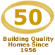 1956-2006 - A 50 Year Family Tradition of Fine Homebuilding